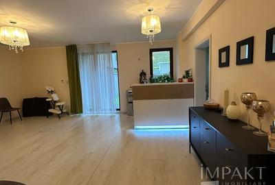 De vanzare 2 camere lux-zona Iulius Mall - 3