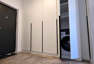 Garsoniera 39 mp | Prima închiriere | Complex nou | Metrou Aparatorii Patriei - 11
