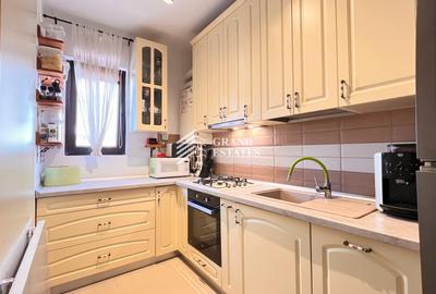 Apartament 3 camere I Luxor – Otopeni | complet mobilat I 2 parcari I boxa - 9
