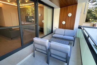 Floreasca Boutique / Apartament Exclusivist / Finisaje Premium / Terasa +Parcare - 5