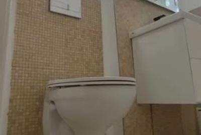 Apartament de 3 Camere,Titan Metrou,bl.reabilitat,Amenajat,Liber - 6