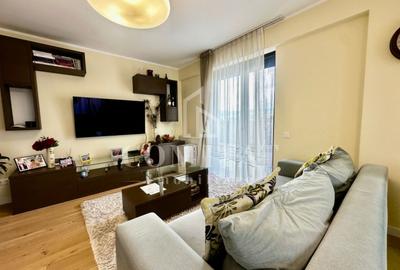 Apartament 4 camere | Parcare | Terasa 30 mp | Cartier Europa - 5
