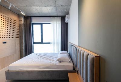 Vedere la mare apartament deosebit mobilat lux chirie termen lung - 18