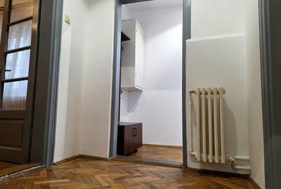 Casa cu curte pentru inchiriat - Ideal Spatiu comercial - Metrou Crangasi - 11