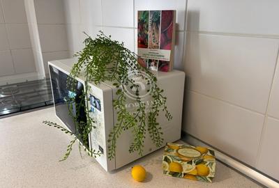 Apartament 2 Camere Aviației | Proaspăt Zugrăvit | Burileanu - 16