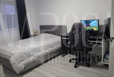 Casa 4 camere de vanzare in Cartierul Nou, Nojorid - 4