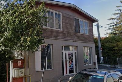 Vand spatiu comercial si de productie - 1