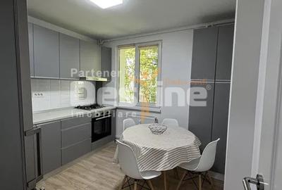 Aleea Ghimes | 2 cam | 48mp | centrala proprie | complet renovat | 109.000 euro - 5