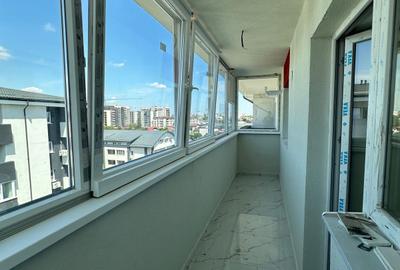 2 camere tip Studio - Bloc nou - Acte gata - Finisaje Extra - Metrou - 15