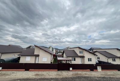 Casa - Duplex - 4 camere - 115mp - Curte 300mp - Utilitati - Sanpetru - 18