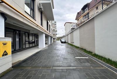 Spatiu comercial Iasi, Pacurari, de la 70mp la 523mp, Alpha Bank - 20