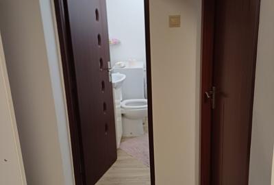Brancoveanu adiacent -3 camere -Loc parcare - 9