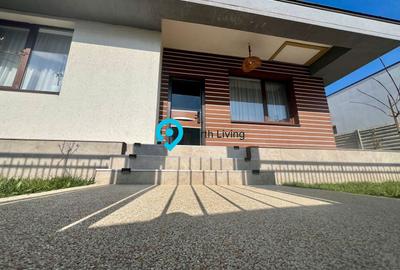 Casa 3 camere Berceni - 16
