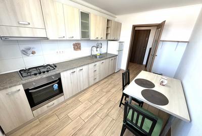 Apartament 2 camere decomandat Bloc Nou Cetate mobilat - 2