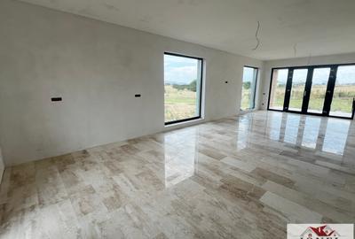 Casa noua pe un nivel de vanzare in Alba Iulia - Micesti - 5