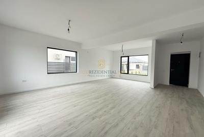 Casa Individuala cu 3 camere, 2 bai, teren 375 mp - zona centrala - 4
