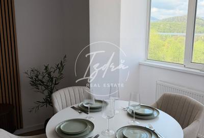Apartament de lux de vanzare in Talmaciu - 6