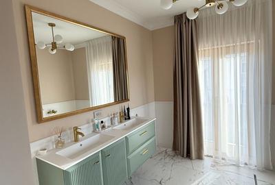 Reședință mediteraneană design Feng Shui | Cramă, piscină, grădină - 13