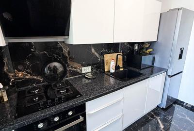 Apartament 2 Camere Vacaresti Mihai Bravu Metrou Tineretului Asmita - 3
