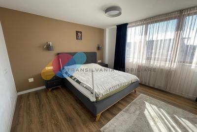Apartament 2 camere - 78 mp - Gruia, zona 7 strazi - 9