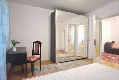 Proprietar  - 2 camere Primaverii  - renovat si complet reconsolidat - 10