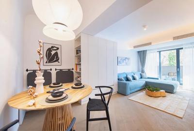 Apartament 2 Camere Premium | 60 mp | Cortina Academy | Cotroceni - 1