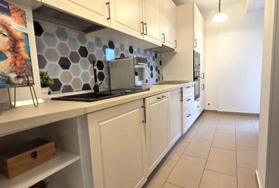 2 Camere | Baneasa - Sisesti| Valleta Residence | Loc Parcare Subteran - 6