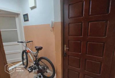 Apartament 3 camere, etaj 1, 42 mp, zona Piața Doina - 6