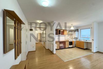 De inchiriat apartament cu 3 camere in Avantgarden3 - 1