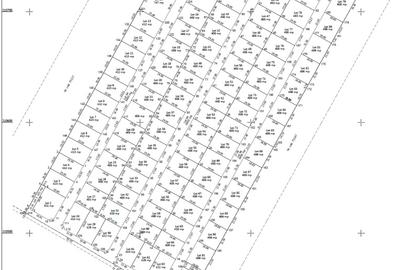 Lot 608mp In Rate Com Berceni | utilitati: curent gaz asfalt | #SG1 - 3