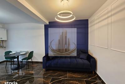 ✨Apartament modern-2 camere, complet mobilat - 2