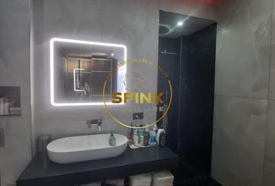 Iancu Nicolae Jolie Ville, vila noua de vanzare, 7 camere, 4 locuri de parcare - 28