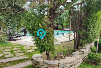 3 camere | Bloc Boutique | Piscina | Pipera - Iancu Nicolae - 19