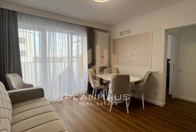Apartament 2 camere ,Daliei Baia Mare etaj 3 - 8
