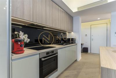 Apartament de 3 camere Lux cu parcare optionala | Cortina Academy - 7