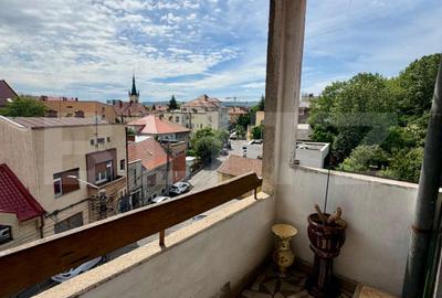 Apartament 3 camere | 100 mp utili | Garaj individual | Zona Horea - 13