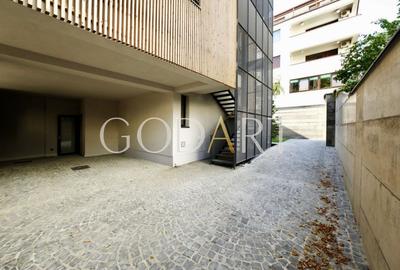 DUPLEX EXCLUSIVIST 2025 | DOROBANTI | CURTE PROPRIE| 2 PARCARI - 19