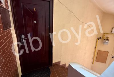 Apt. 2 cam Bd. Ion Mihalache-Domenii,Str. Constantin Stere,la 6 min metrou 1 Mai - 7