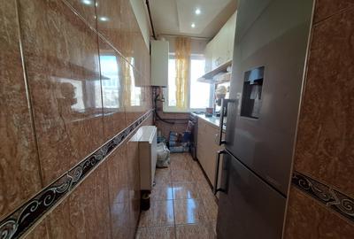 Oportunitate! Apartament cu 4 camere - etaj intermediar - zona Dacia - 9