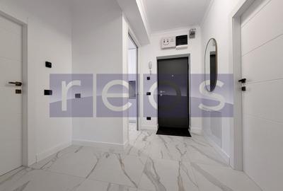 VANZARE 3 CAMERE | LUX | VEDERE PARC FLOREASCA - 15