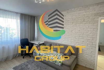 Apartament cu 2 camere decomandat, mobilat în Obor