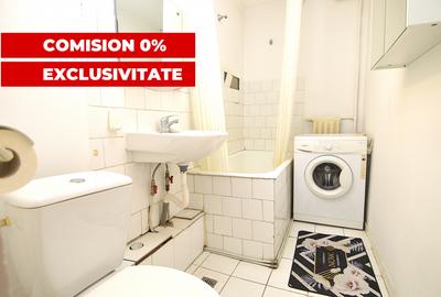 VANZARE GARSONIERA ZONA DECEBAL – METROU PIATA MUNCII - 22