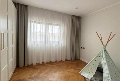 Casa Premium Parter - 3 dormitoare - 500mp teren - utilitati - pozitie centrala, - 9
