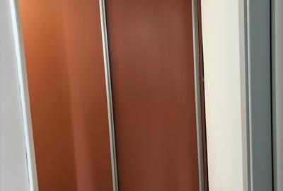 VANZARE APARTAMENT 2 CAMERE MOBILAT SI UTILAT COMPLET -COMISION 0% REZERVELOR MR - 8
