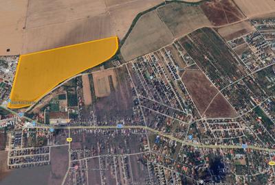 Teren intravilan 27 ha – Păulești | Pretabil Dezvoltare Rezidentiala - 5