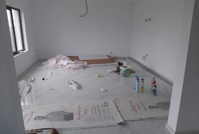 Casa 4 Camere,Oras Pantelimon, SINGUR CURTE 2024, 108 mp. - 29