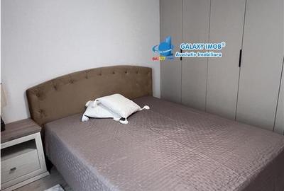 Inchiriere apartament 2 camere mobilat Baneasa Greenfield Residence - 11