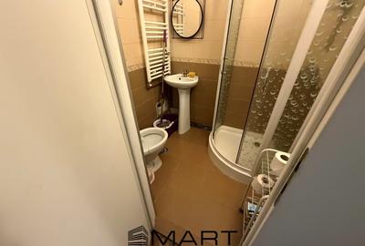 Apartament 3 camere, et. 1 zona Mihai Viteazul Sibiu - 18