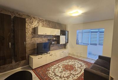 Apartament modern prima închiriere 58 mp utili zona Mihai Viteazul - 1
