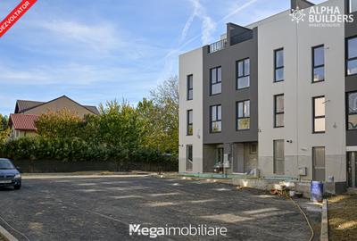✅TVA inclus: 132m² utili + terasă 42m² · 5 camere · zona Kamsas | Alpha Builders - 11